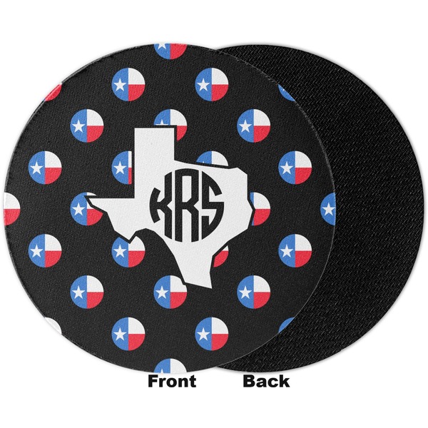 Texas Polka Dots Jar Opener - Apvl