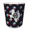 Texas Polka Dots Kids Cup - Front