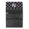 Texas Polka Dots Ladies Wallet  (Personalized Opt)