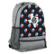 Texas Polka Dots Backpack (Personalized)
