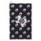 Texas Polka Dots Microfiber Golf Towel - Small (Personalized)