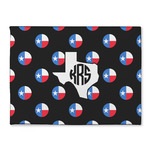 Texas Polka Dots Microfiber Screen Cleaner (Personalized)