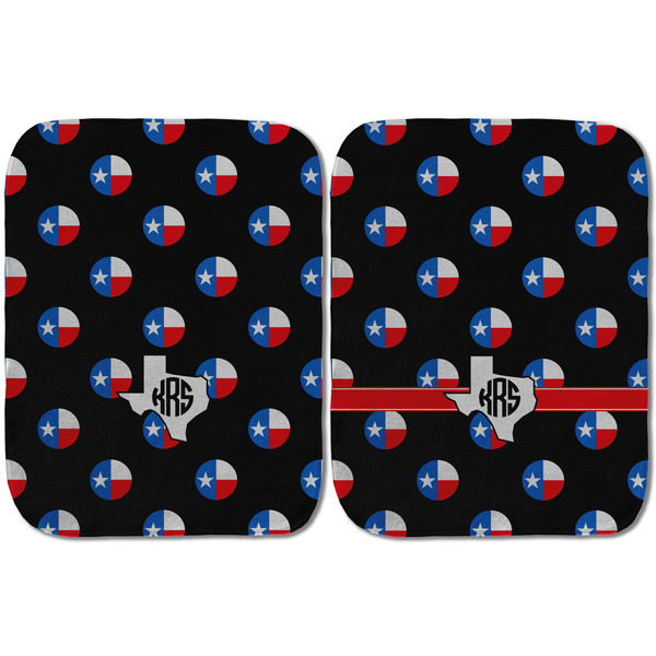 Texas Polka Dots Old Burps - Approval