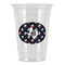 Texas Polka Dots Party Cups - 16oz (Personalized)