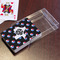 Texas Polka Dots Playing Cards - In Package