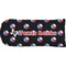 Texas Polka Dots Putter Cover (Front)