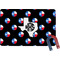 Texas Polka Dots Rectangular Fridge Magnet (Personalized)