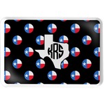 Texas Polka Dots Serving Tray (Personalized)