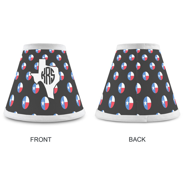 Texas Polka Dots Small Chandelier Lamp - Approval