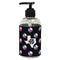 Texas Polka Dots Small Soap/Lotion Bottle