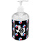 Texas Polka Dots Soap / Lotion Dispenser (Personalized)