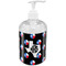 Texas Polka Dots Acrylic Soap & Lotion Bottle (Personalized)