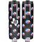 Texas Polka Dots Stainless Steel Tumbler 20 Oz - Approval