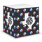 Texas Polka Dots Note Cube