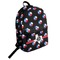 Texas Polka Dots Student Backpack (Personalized)