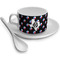 Texas Polka Dots Tea Cup Single
