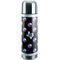Texas Polka Dots Stainless Steel Thermos (Personalized)