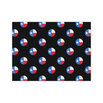 Texas Polka Dots Tissue Paper Sheets - Medium - Heavyweight