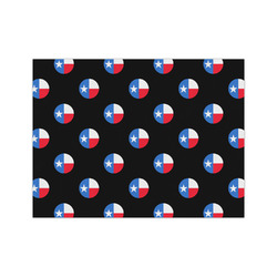 Texas Polka Dots Medium Tissue Papers Sheets - Heavyweight