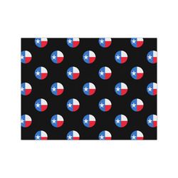 Texas Polka Dots Tissue Paper Sheets - Medium - Heavyweight