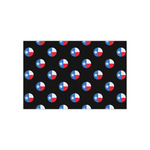 Texas Polka Dots Tissue Paper Sheets - Small - Heavyweight