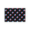 Texas Polka Dots Tissue Paper Sheets - Small - Heavyweight