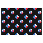 Texas Polka Dots Tissue Paper Sheets - X-Large - Heavyweight