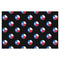 Texas Polka Dots Tissue Paper Sheets - X-Large - Heavyweight