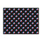 Texas Polka Dots Tissue Paper - Lightweight - Large - Front