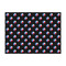 Texas Polka Dots Tissue Paper Sheets - Large - Lightweight