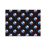 Texas Polka Dots Tissue Paper Sheets - Medium - Lightweight