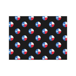 Texas Polka Dots Medium Tissue Papers Sheets - Lightweight