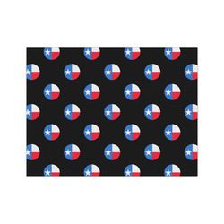 Texas Polka Dots Tissue Paper Sheets - Medium - Lightweight