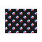 Texas Polka Dots Tissue Paper Sheets - Medium - Lightweight