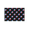 Texas Polka Dots Tissue Paper Sheets - Small - Lightweight