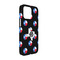 Texas Polka Dots iPhone 13 Case - Angle
