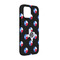 Texas Polka Dots iPhone 13 Tough Case - Angle