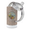 Lake House 12 oz Stainless Steel Sippy Cups - Top Off