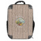 Lake House Hard Shell Backpack (Personalized)