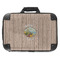 Lake House Hard Shell Briefcase - 18" (Personalized)