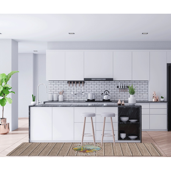 Lake House 2 Area Rug Sizes