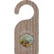 Lake House Door Hanger (Personalized)