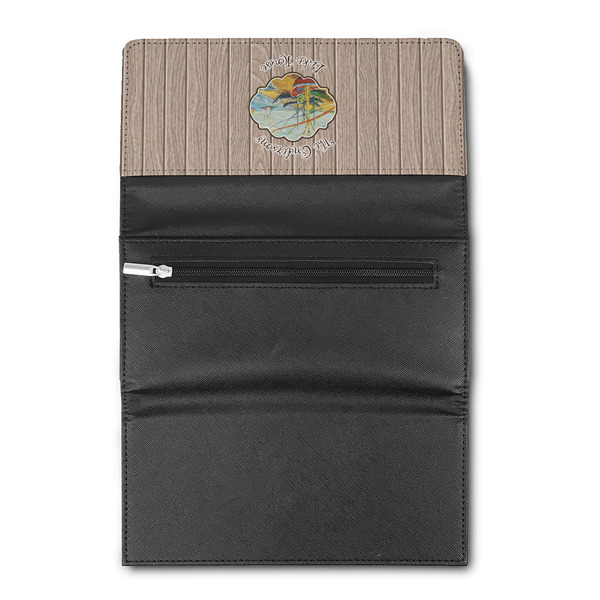 Lake House 2 Ladies Wallet (Open)