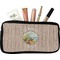 Lake House Makeup / Cosmetic Bag - Small (Personalized)
