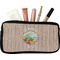 Lake House Makeup / Cosmetic Bag - Small (Personalized)