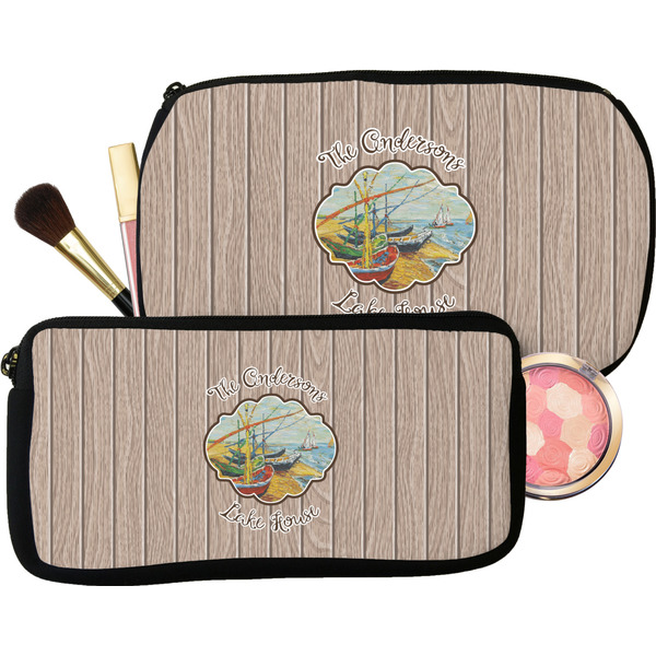 Lake House 2 Makeup Kit Aggregate