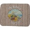 Lake House Memory Foam Bath Mat - 48"x36" (Personalized)