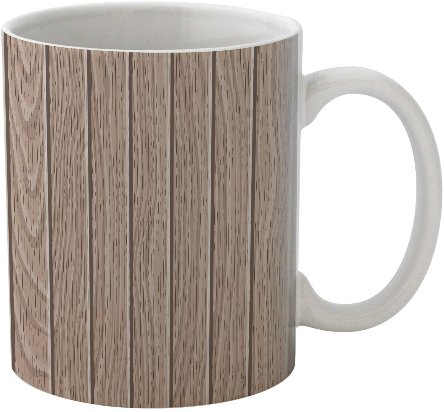 Lake House Coffee Mug (Personalized) YouCustomizeIt