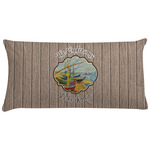 Lake House Pillow Case (Personalized)