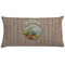 Lake House 2 Personalized Pillow Case